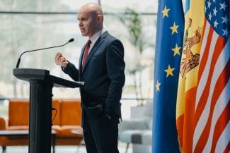 Știri de azi | Daniel Funeriu: ‘Cred că Lasconi poate susţine USR, nu USR pe Lasconi’ - Știri de azi | 