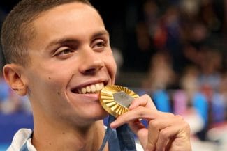 media-173771419747000800.jpg - Știri de azi Știri de azi | David Popovici: ‘După 8 luni de la medaliile olimpice de la Paris, mă bucur din nou de emoţia competiţiei’ - Știri de azi |