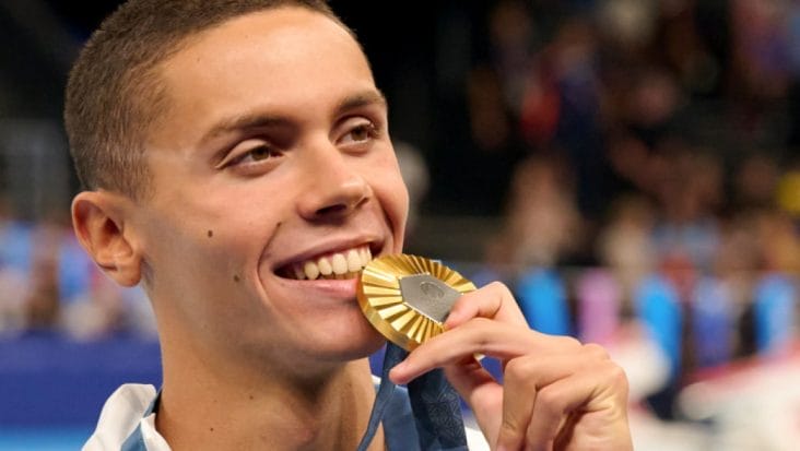 media-173771419747000800.jpg - Știri de azi Știri de azi | David Popovici: ‘După 8 luni de la medaliile olimpice de la Paris, mă bucur din nou de emoţia competiţiei’ - Știri de azi |