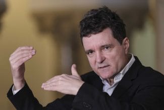 media-173833451004444200.jpg - Știri de azi Știri de azi | Nicușor Dan răsucește cuțitul în rana Elenei Lasconi: Nu ţi-ar plăcea să fii în pielea ei - Știri de azi |