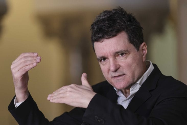 media-173833451004444200.jpg - Știri de azi Știri de azi | Nicușor Dan răsucește cuțitul în rana Elenei Lasconi: Nu ţi-ar plăcea să fii în pielea ei - Știri de azi |