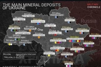 Știri de azi | Acordul mineralelor – Ucraina şi Statele Unite au făcut progrese substanţiale - Știri de azi | 