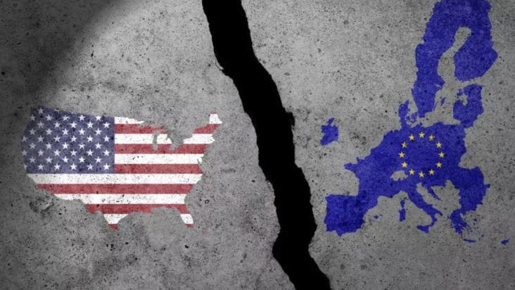 Știri de azi | Serviciile de informații europene sunt îngrijorate – Punct de cotitură în cooperarea lor cu Statele Unite - Știri de azi | 