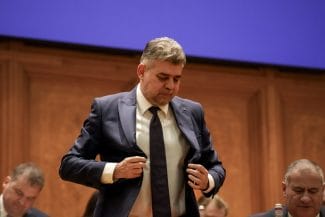 Știri de azi | Marcel Ciolacu s-a dezlănțuit în Ardeal și a dat semnalul pentru regionalizare: E nevoie de echilibru - Știri de azi | 