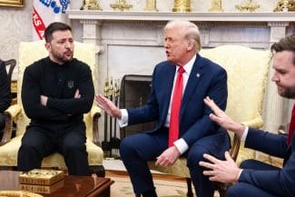 media-174078627351262500.jpg - Știri de azi Știri de azi | Volodimir Zelenski îl cheamă pe Donald Trump la locul faptei: Așa vei înțelege ce a făcut Putin - Știri de azi |