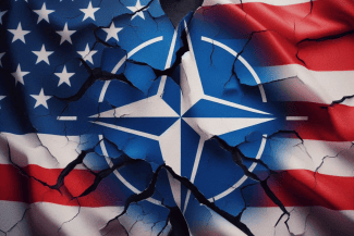 Știri de azi | A venit vremea ca NATO să se pregătească pentru retragerea Americii din Europa – analiză The Spectator - Știri de azi | 