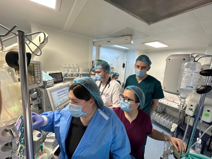 media-174169919632932900.jpg - Știri de azi Știri de azi | Organe pentru transplant crescute în corpuri artificiale, propunerea revoluționară a cercetătorilor de la Stanford - Știri de azi |