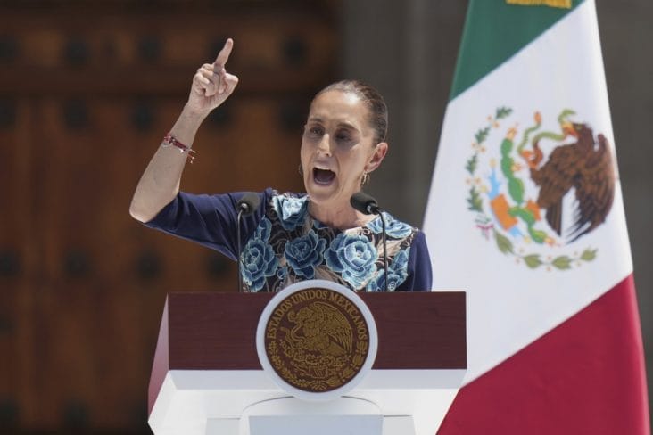 Știri de azi | Mexicul nu va răspunde cu tarife reciproce la măsurile SUA - Știri de azi | 