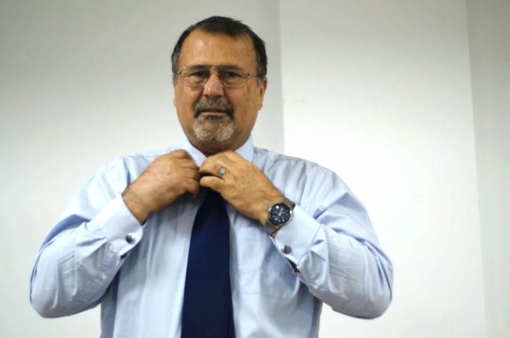 media-174203769640699900.jpeg - Știri de azi Știri de azi | Banu Muscel, candidat independent la prezidenţiale, întrebat dacă trupele americane se vor retrage din România: Nu se va întâmpla niciodată - Știri de azi |