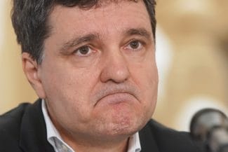 Știri de azi | VIDEO Nicușor Dan, despre verdictul CA Ploiești: ‘E o decizie eronată. Nu avea competența să se pronunțe pe o decizie a Curții Constituționale’ - Știri de azi | 