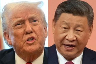 Știri de azi | Xi Jinping pregătește un plan de mare amploare în China: Măsuri împotriva lui Donald Trump - Știri de azi | 