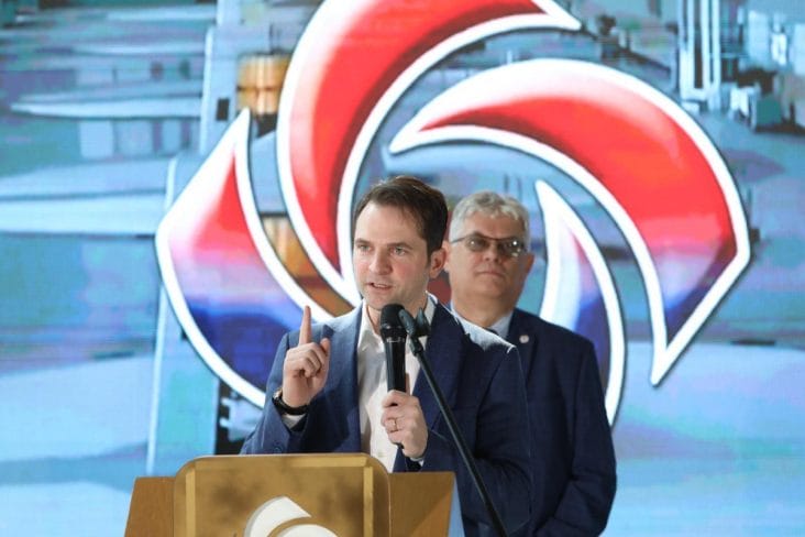 Știri de azi | Modificări importante în sectorul energetic: ‘Aceste blocaje amână proiectele strategice, vitale pentru securitatea națională a României’ - Știri de azi | 