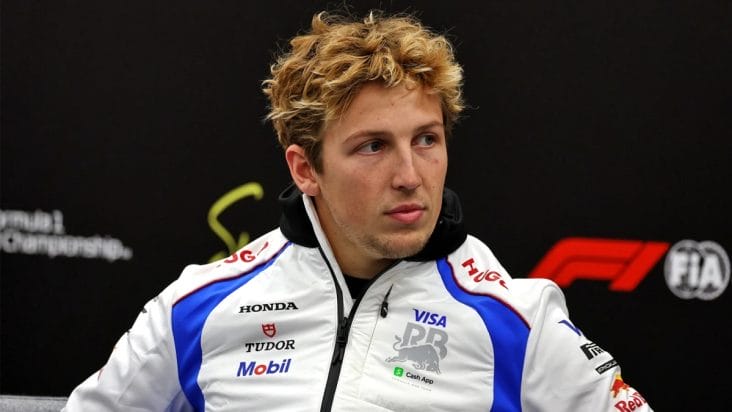 Știri de azi | De la Red Bull la Racing Bulls: Lawson își continuă cariera în F1 - Știri de azi | 