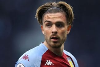 Știri de azi | VIDEO Jack Grealish dedică golul din victoria cu Leicester fratelui său, de ziua comemorării de 25 de ani de la moartea acestuia - Știri de azi | 