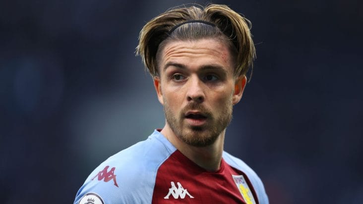 Știri de azi | VIDEO Jack Grealish dedică golul din victoria cu Leicester fratelui său, de ziua comemorării de 25 de ani de la moartea acestuia - Știri de azi | 
