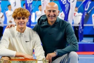 Știri de azi | Umberto Ferrara dezvăluie în premieră cum s-a ajuns la scandalul de dopaj al lui Jannik Sinner - Știri de azi | 