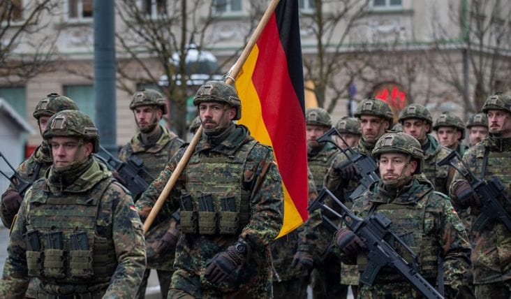 media-174374293225484100.png - Știri de azi Știri de azi | Mutare surprinzătoare cu iz îngrijorător: Germania își stabilește trupe într-o țară străină, marcând o premieră de la al Doilea Război Mondial - Știri de azi |