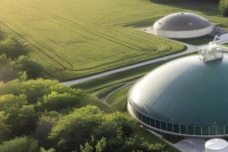 Știri de azi | România intră tare pe harta energiei circulare: Se construiește o super-fabrică ce transformă gunoiul în aur verde - Știri de azi | 