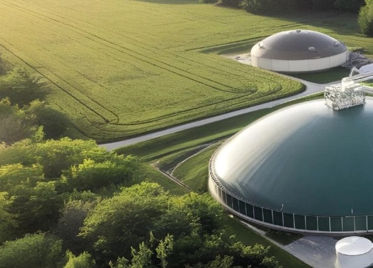 media-174401451233824400.jpg - Știri de azi Știri de azi | România intră tare pe harta energiei circulare: Se construiește o super-fabrică ce transformă gunoiul în aur verde - Știri de azi |