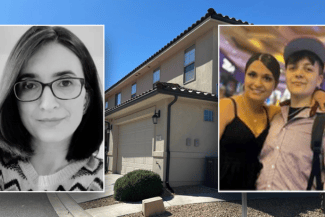 Știri de azi | Crima care a îngrozit două continente: o activistă româncă din SUA, ucisă de fiica adoptivă pe care o salvase dintr-un orfelinat românesc - Știri de azi | 