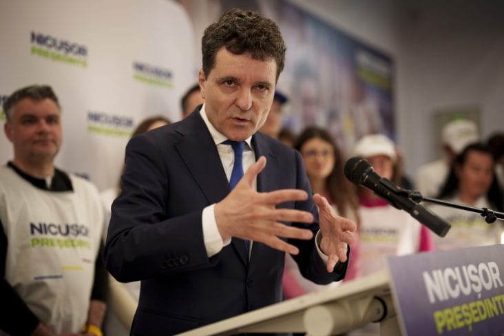 media-174413194657326700.jpg - Știri de azi Știri de azi | AEP cere anchetă, Nicușor răspunde: primele declarații după sesizarea Parchetului General - Știri de azi |