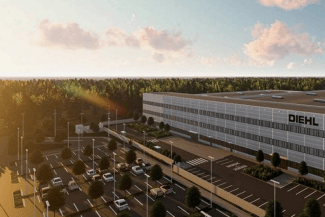 Știri de azi | VIDEO Un gigant din Germania vine în România și deschide o fabrică mare în țara noastră: Au ales poziționarea strategică - Știri de azi | 