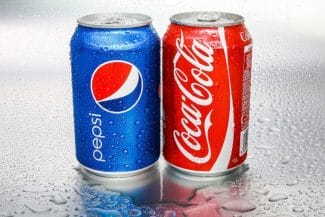 Știri de azi | Schimbare majoră în industria băuturilor: cum vor primi consumatorii noile formate ale produselor Coca-Cola și Pepsi - Știri de azi | 