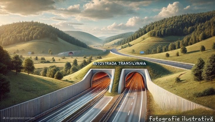 media-174427428018311500.jpg - Știri de azi Știri de azi | VIDEO La Guvern se iau măsuri importante pentru 2 dintre marile autostrăzi care se construiesc în România - Știri de azi |