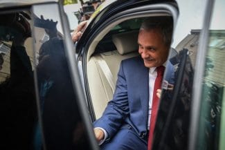 media-174431211383596100.jpg - Știri de azi Știri de azi | Liviu Dragnea dezvăluie cu cine va vota la prezidențiale: Statul paralel trebuie zguduit bine de tot! - Știri de azi |