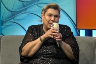 Știri de azi | VIDEO Ioana Tufaru e din nou însărcinată! Fiica Andei Călugăreanu așteaptă al doilea copil, la 48 de ani - Știri de azi | 