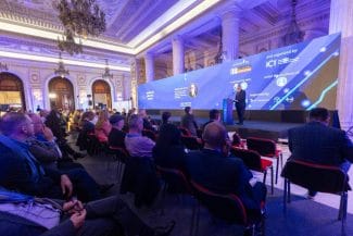 Știri de azi | Digital Innovation Summit Bucharest 2025: Patru zile de inovație, securitate și colaborare pentru un viitor digital sustenabil - Știri de azi | 