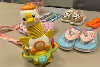 Știri de azi | ALERTĂ MAXIMĂ: Temu vinde produse pentru copii TOXICE și CANCERIGENE - Știri de azi | 