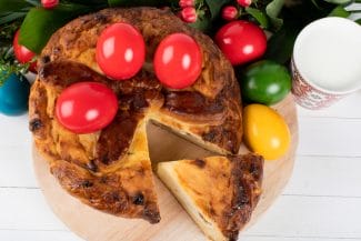 media-174455292131372700.jpg - Știri de azi Știri de azi | VIDEO Reţeta de pască fără aluat care a cucerit internetul – Care este secretul pentru a obține gustul perfect - Știri de azi |