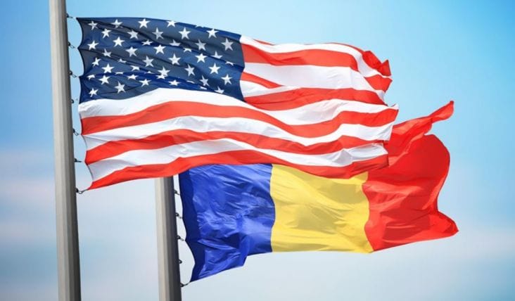 Știri de azi | O puternică delegație americană a sosit la București: Vor face un adevărat tur de forță - Știri de azi | 