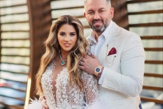 Știri de azi | VIDEO A fost chef mare la Mar-a-Lago: ‘Prințișorul’ unei vedete din politica românească, apariție neașteptată lângă Dragoș Sprînceană - Știri de azi | 