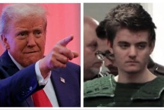 Știri de azi | Un adolescent satanist din SUA și-a ucis părinții: Plănuia să îl omoare pe Donald Trump - Știri de azi | 