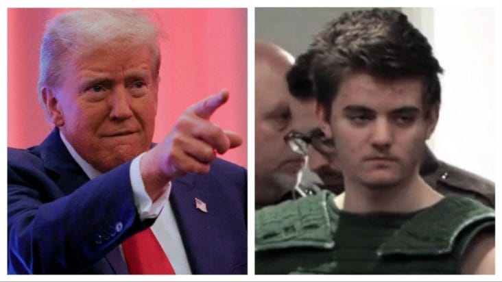 Știri de azi | Un adolescent satanist din SUA și-a ucis părinții: Plănuia să îl omoare pe Donald Trump - Știri de azi | 