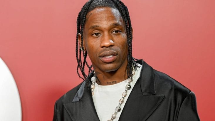 Știri de azi | Travis Scott intră în El Clasico: Logo-ul rapperului, pe tricourile Barcelonei - Știri de azi | 