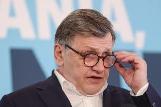 media-174490291797301300.jpeg - Știri de azi Știri de azi | Crin Antonescu: România trebuie să fie o voce mai puternică în cadrul Uniunii Europene, să vorbească ferm atunci când este necesar - Știri de azi |