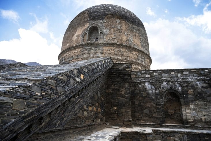 media-174533993046977500.jpg - Știri de azi Știri de azi | După ce au distrus una dintre cele mai prețioase comori ale omenirii, acum talibanii anunță că vor să se schimbe - Știri de azi |