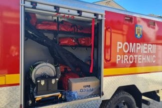 media-174539093820691300.jpeg - Știri de azi Știri de azi | Proiectil activ găsit pe un câmp din Botoșani – Au intervenit autoritățile - Știri de azi |