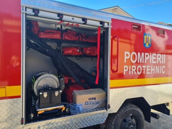 media-174539093820691300.jpeg - Știri de azi Știri de azi | Proiectil activ găsit pe un câmp din Botoșani – Au intervenit autoritățile - Știri de azi |