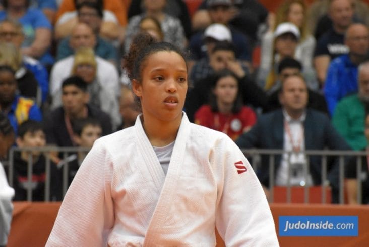 media-174551899987210700.jpg - Știri de azi Știri de azi | Amanda Zuaznabar-Torres se oprește în optimile de finală la Campionatele Europene de Judo - Știri de azi |