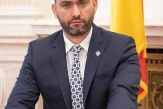 Știri de azi | Senatorul PNL Cristian Niculescu-Țâgârlaș: ‘O decizie periculoasă pentru justiția din România!’ - Știri de azi | 