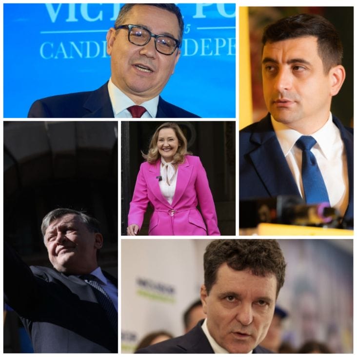 media-174576367471943000.png - Știri de azi Știri de azi | ANALIZĂ| Rezultatele complete din 8 sondaje de opinie: Scenariile pentru turul II. S-a desprins un mare favorit - Știri de azi |