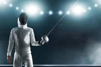 media-174577728263660100.jpg - Știri de azi Știri de azi | Echipa feminină de spadă a României, locul 8 la Europenele Under-23 - Știri de azi |