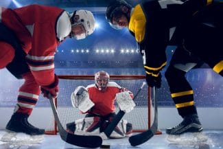 media-174578333482813900.jpg - Știri de azi Știri de azi | România, învinsă de Polonia cu 4-1, la Campionatul Mondial de hochei pe gheață 2025 - Știri de azi |