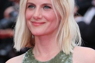 melanie-laurent.jpg - Știri de azi Știri de azi | O actriţă franceză va apărea în al cincilea sezon al serialului “Fauda” - Știri de azi |