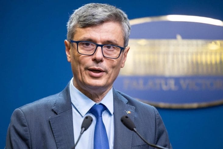 Știri de azi | Europarlamentarul PNL Virgil Popescu: Susţin flexibilizarea regulilor privind reumplerea depozitelor de gaze - Știri de azi | 