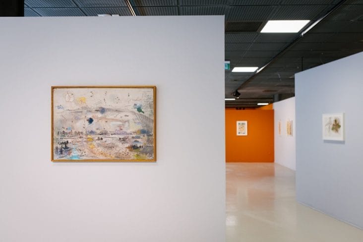 preview-bertalan-2-c-remus-daescu.jpg - Știri de azi Știri de azi | Premieră internaţională – Cea mai amplă retrospectivă dedicată artistului Ştefan Bertalan este curatoriată de directorul Centrului Pompidou la Timişoara/ FOTO - Știri de azi |